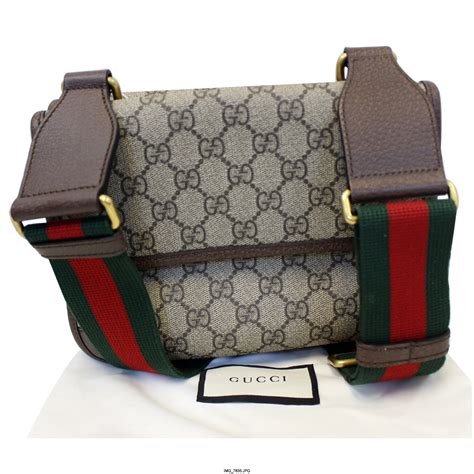 crossbody gucci mini bag|genuine gucci crossbody bags.